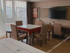 Minhang Hotel - Image 3
