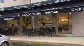 Pensión A Codeseira Melide - Image 4