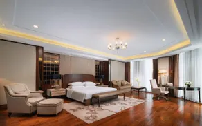 Kunming Golden Eagle Summit Hotel - Image 5