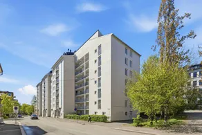 Bright and cozy 3-bedroom apartment in Gamle Oslo - Image 5