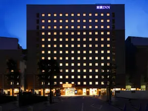 Toyoko Inn Tokyo Shinagawa Konan-guchi Tennozu Isle - Image 5
