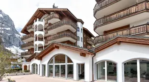Residenz Ambassador Leukerbad - Image 3