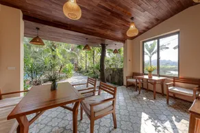 Trang An Aroma Ecolodge Ninh Binh - Image 4