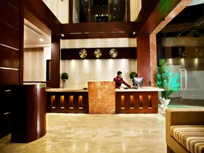 Hotel Mahalakshmi Residency - Image 2