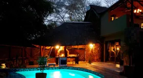 Tau @ Kruger - Image 4