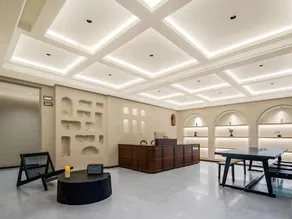 Linhai Feixue Hotel - Image 4