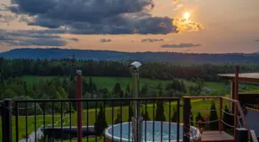 U Gawlaka - Noclegi z Jacuzzi i widokiem na Tatry - Image 2