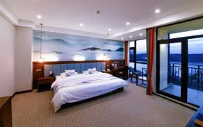 Weihai Tianmu Hot Spring Resort - Image 5