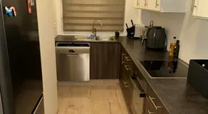 Cosy apartment - Image 4