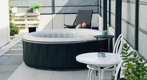 BnB MAVIE & Whirlpool - Image 3