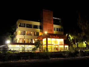 Hotel Malhar Palace - Image 3