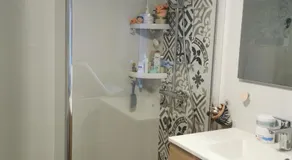 Chambre Lit Double - Image 2