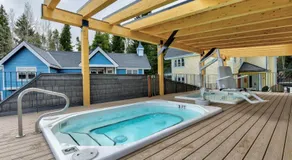Wedgewood Lodge - Image 2