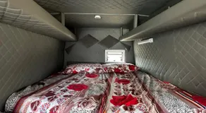 Rent van Luxury Sprinter - Image 2