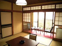 Togatta Onsen Tamaya Ryokan - Image 3