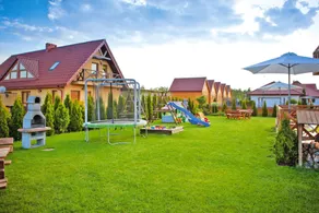 Villa i Rowy vid Östersjön & nationalpark - Image 2