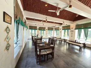 Araavali Trails- A Nature Resort - Image 2