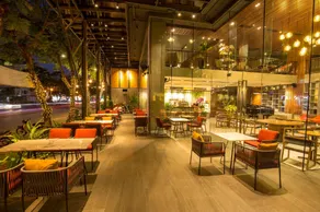 Orchid Boutique Hotel and Apartment - Image 5