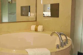 Luxury Blue Horizon Hotel Dongying - Image 3