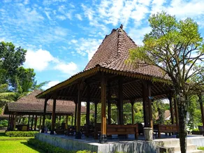 Balkondes Kebonsari - Image 3