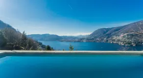 Villa Eugenia -Pool e Garden Retreat in Como lake - Image 3