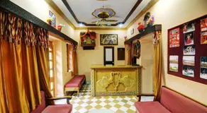 Hotel Jaisal Palace - Image 4