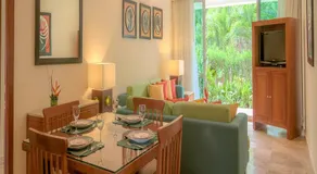 Suites at Mayan Palace Vidanta Resort Riviera Maya - Image 4