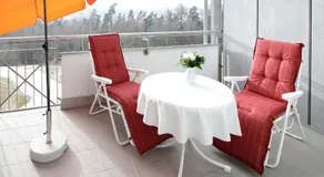 Appartement-Hotel Sibyllenbad - Image 4