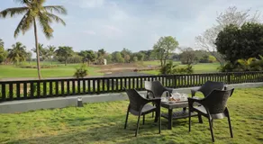 SaffronStays Niranta- Villa in Golfshire, Nandi Hills - Image 5