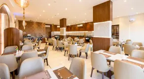 Enala Hotel Apartments- Tabuk - Image 4