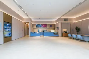 Hanting Hotel Linhai Dayang East Road - Image 3