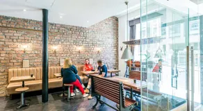 The Z Hotel Glasgow - Image 3