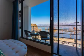 Dali Xiyu Starry Sky Seaview Inn (Caicun Wharf Branch) - Image 5