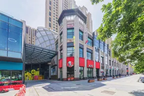 Fanjing Esports Hotel - Image 3