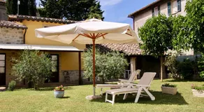 Il Cortile delle Rose Holiday House - Image 5