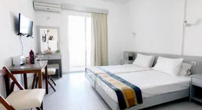Lefteris Apartments in Ialysos Rhodes - Image 2