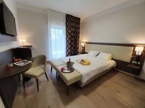 Berg'hotel - Image 2