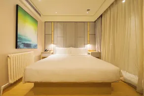Ji Hotel Dalian Railway Station - Image 2