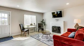 Pet-Friendly Rental, Fenced Yard in Rancho Cordova - Image 2
