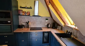 Duplex Centre - Le Marché - Image 3
