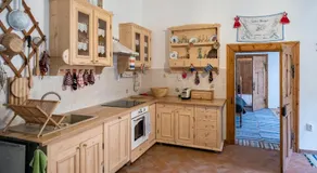 Villa Rihuini Retreat viticol eco & de patrimoniu în Transilvania - Image 4