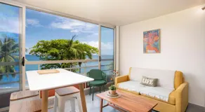Heimata Blue - Suite Luxe Vue Mer - Image 5