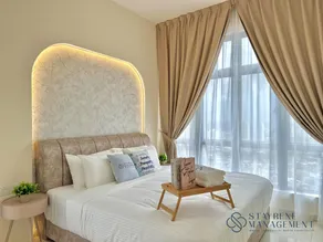 Space Residency Near KSL Mall JB by Stayrene - Image 5
