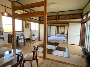 Simple lodging in the rice fields Tanonagano Yadok - Image 2