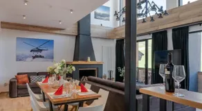 7 Senses Luxury Apartment - Image 3