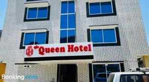 Hotel The Queen - Image 3
