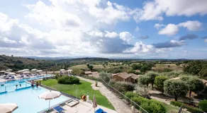 Apartment in Residence Borgo Magliano, in Magliano - Image 3
