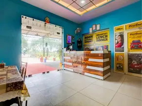 Collection O Mukur Hotel And Restaurant - Image 4