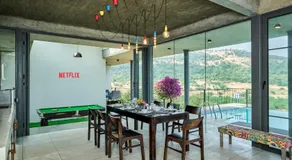 SaffronStays AnjanAiry - Image 3