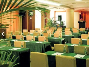 Nile Villa International Hotel - Image 4